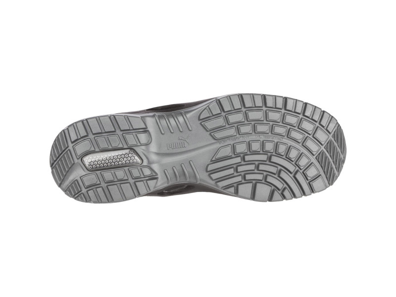 Puma Niobe Blue Wns Low S3 ESD SRC női védőcipő - Image 1