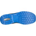 Puma Argon Blue Low S3 ESD SRC Védőcipő